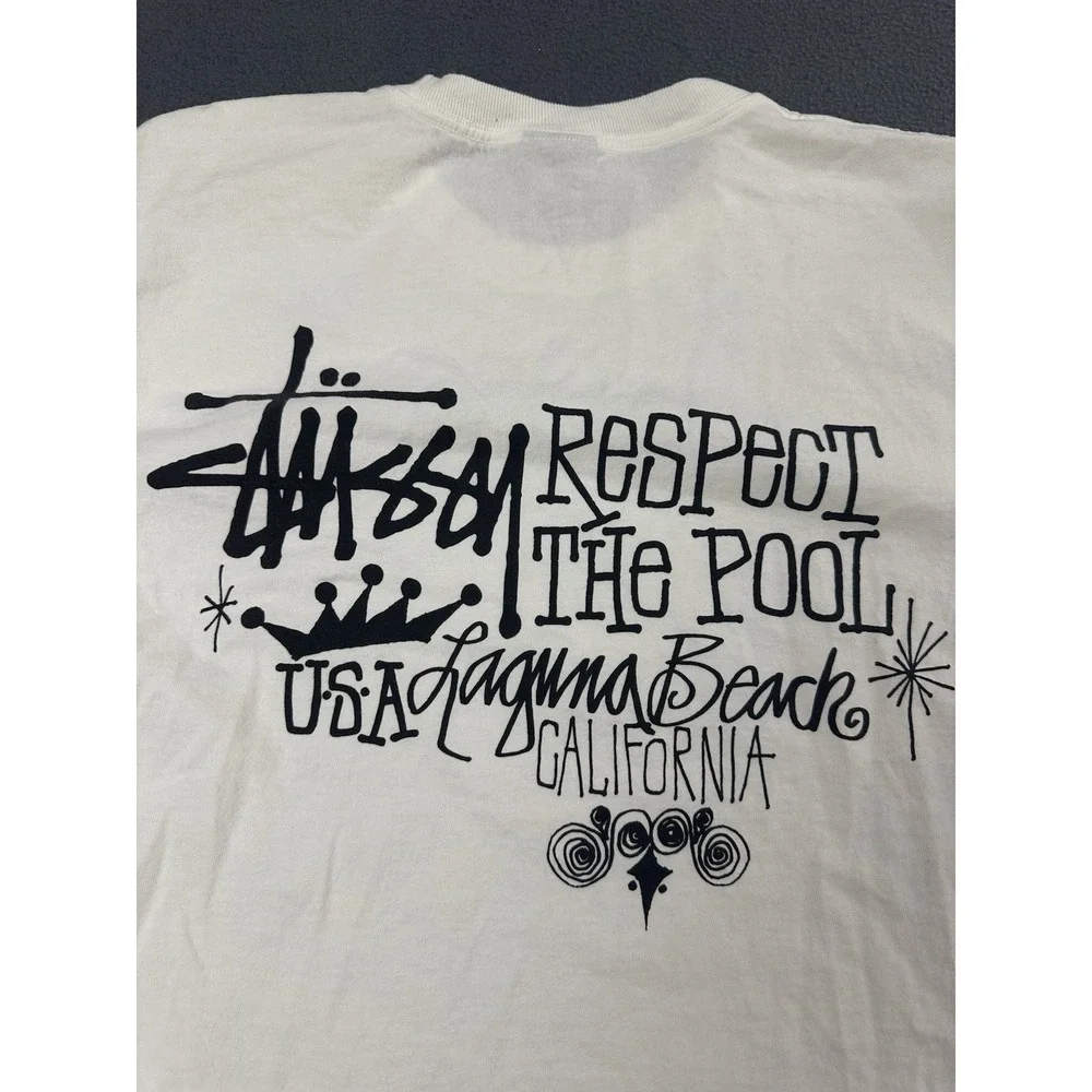 Stussy laguna beach